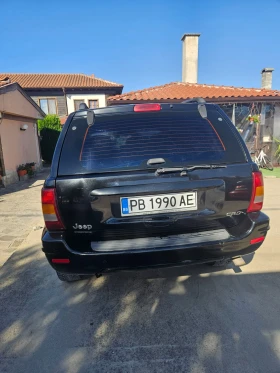 Jeep Grand cherokee, снимка 4