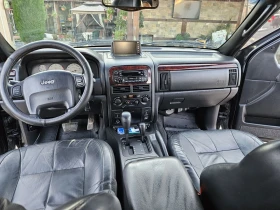 Jeep Grand cherokee, снимка 13