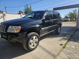 Jeep Grand cherokee, снимка 2