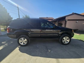 Jeep Grand cherokee, снимка 6