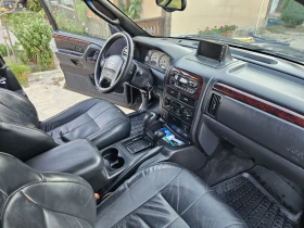 Jeep Grand cherokee, снимка 10