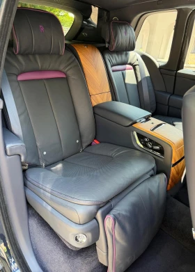 Rolls-Royce Cullinan 6.7 V12 AWD , снимка 10