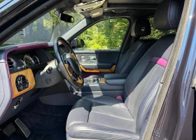 Rolls-Royce Cullinan 6.7 V12 AWD , снимка 5