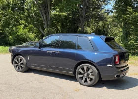 Rolls-Royce Cullinan 6.7 V12 AWD , снимка 2