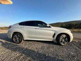 BMW X6, снимка 5