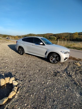 BMW X6, снимка 4