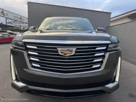 Cadillac Escalade 6.2 V8 Premium Luxury, снимка 2