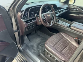 Cadillac Escalade 6.2 V8 Premium Luxury, снимка 9