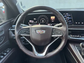 Cadillac Escalade 6.2 V8 Premium Luxury, снимка 12