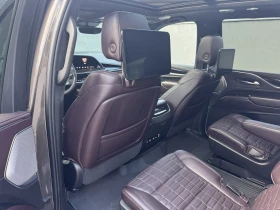 Cadillac Escalade 6.2 V8 Premium Luxury, снимка 16