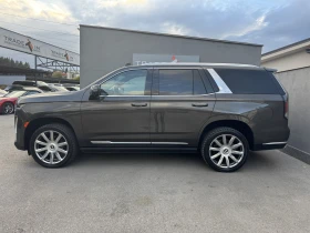 Cadillac Escalade 6.2 V8 Premium Luxury, снимка 7