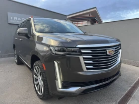 Cadillac Escalade 6.2 V8 Premium Luxury, снимка 3
