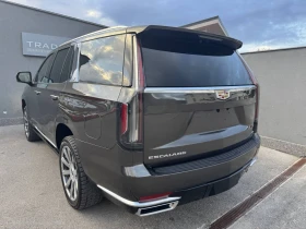 Cadillac Escalade 6.2 V8 Premium Luxury, снимка 6