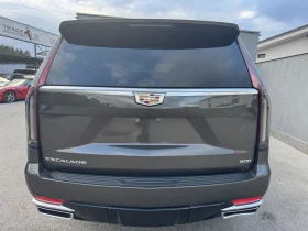 Cadillac Escalade 6.2 V8 Premium Luxury, снимка 5