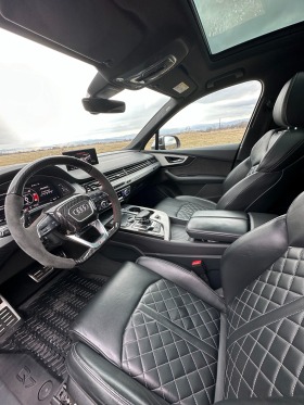 Audi SQ7 500к.с., снимка 7