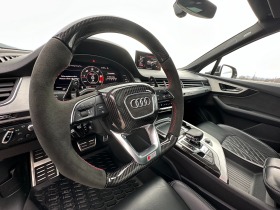 Audi SQ7 500к.с., снимка 3 - Автомобили и джипове - 45263605