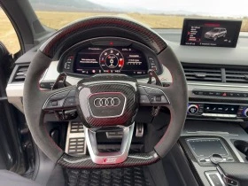 Audi SQ7 500к.с., снимка 2