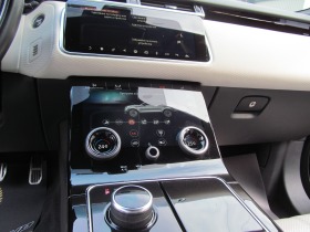 Land Rover Range Rover Velar ПРОМО R dynamic/82xk!!!Обдухване/Подгряване/Масаж , снимка 16