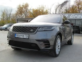 Land Rover Range Rover Velar ПРОМО R dynamic/82xk!!!Обдухване/Подгряване/Масаж  1