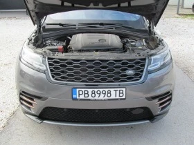 Land Rover Range Rover Velar  R dynamic/82xk!!!//  | Mobile.bg    17