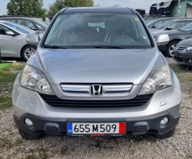 Honda Cr-v 2.0i Executive 44   | Mobile.bg    3