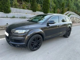 Audi Q7, снимка 2