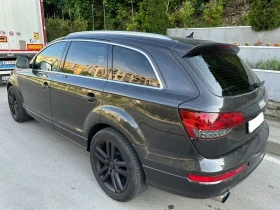 Audi Q7, снимка 4