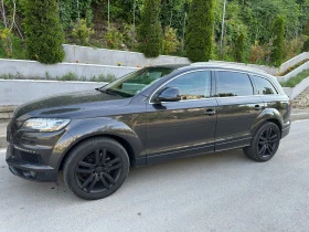 Audi Q7, снимка 1