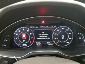 Audi Q7 PREMIUM PLUS - [14] 
