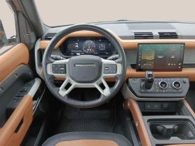 Land Rover Defender 3.0D, снимка 8