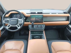 Land Rover Defender 3.0D, снимка 9