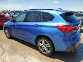 BMW X1 2018 BMW X1 XDRIVE28I | Mobile.bg    3