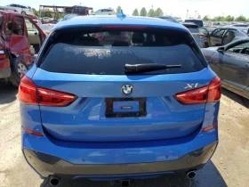 BMW X1 2018 BMW X1 XDRIVE28I | Mobile.bg    6