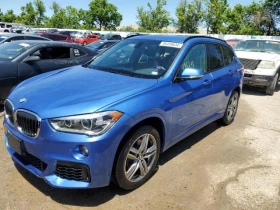 BMW X1 2018 BMW X1 XDRIVE28I | Mobile.bg    2