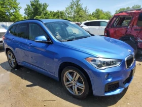 BMW X1 2018 BMW X1 XDRIVE28I | Mobile.bg    4