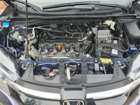 Honda Cr-v 2.0i FACELIFT LED 155к.с. 4x4 NAVI КАМЕРА, снимка 16