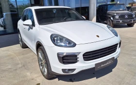 Porsche Cayenne V6