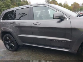 Jeep Grand cherokee 3.6L V-6 DOHC, VVT, 295HP 4X4 Drive, снимка 5