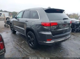 Jeep Grand cherokee 3.6L V-6 DOHC, VVT, 295HP 4X4 Drive, снимка 7