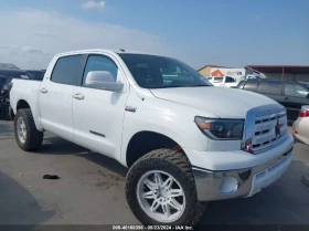 Toyota Tundra GRADE 5.7L, снимка 16