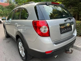 Chevrolet Captiva 2.4i LPG/PODGREV/KOJA/KLIMATRONIK/UNIKAT, снимка 4