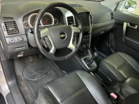 Chevrolet Captiva 2.4i LPG/PODGREV/KOJA/KLIMATRONIK/UNIKAT, снимка 10