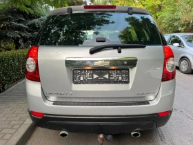 Chevrolet Captiva 2.4i LPG/PODGREV/KOJA/KLIMATRONIK/UNIKAT, снимка 8