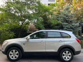 Chevrolet Captiva 2.4i LPG/PODGREV/KOJA/KLIMATRONIK/UNIKAT, снимка 3