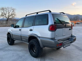 Nissan Terrano 3.0, снимка 3