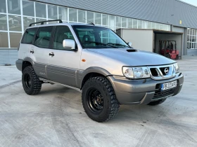 Nissan Terrano 3.0, снимка 7