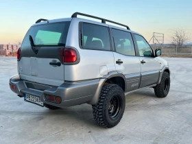 Nissan Terrano 3.0, снимка 5