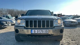 Jeep Grand cherokee 3.7i 4x4 ГАЗОВ ИНЖЕКЦИОН БАРТЕР ЛИЗИНГ, снимка 2