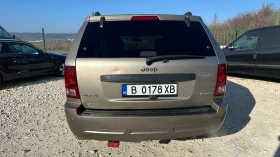 Jeep Grand cherokee 3.7i 4x4 ГАЗОВ ИНЖЕКЦИОН БАРТЕР ЛИЗИНГ, снимка 5