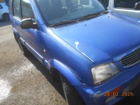 Daihatsu Terios J1, снимка 2